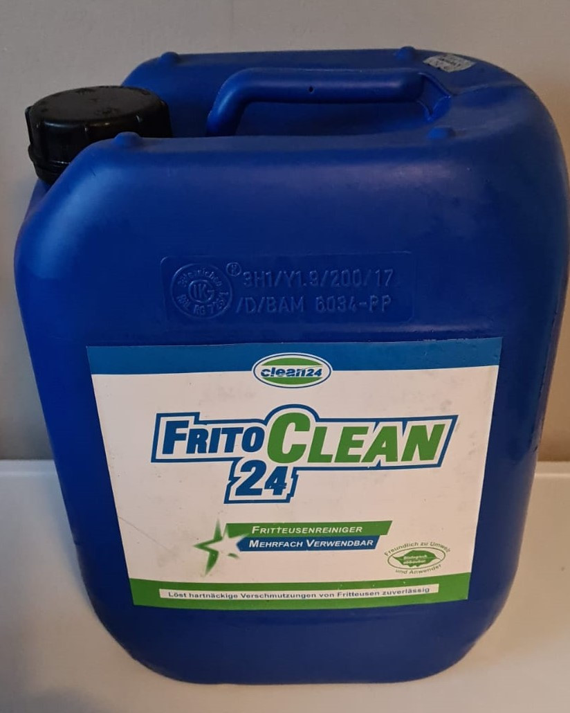 Frito Clean24©